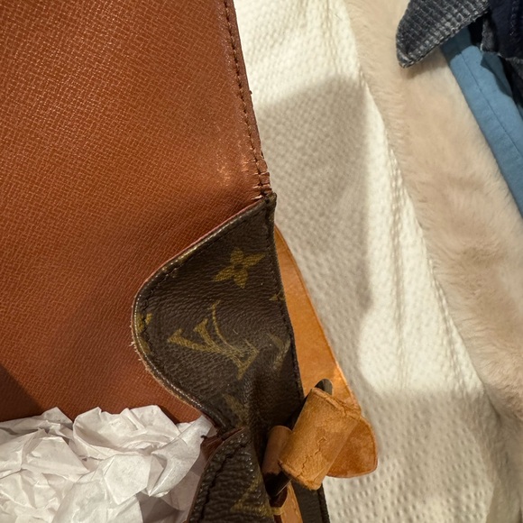 Louis Vuitton Cartouchiere - Picture 16 of 16